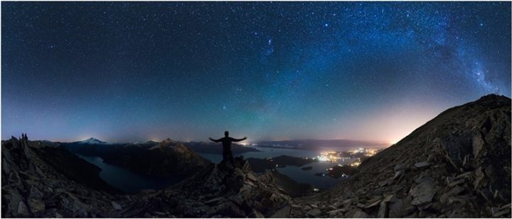 Federico Viegener. Fotografías, en Mitre 630