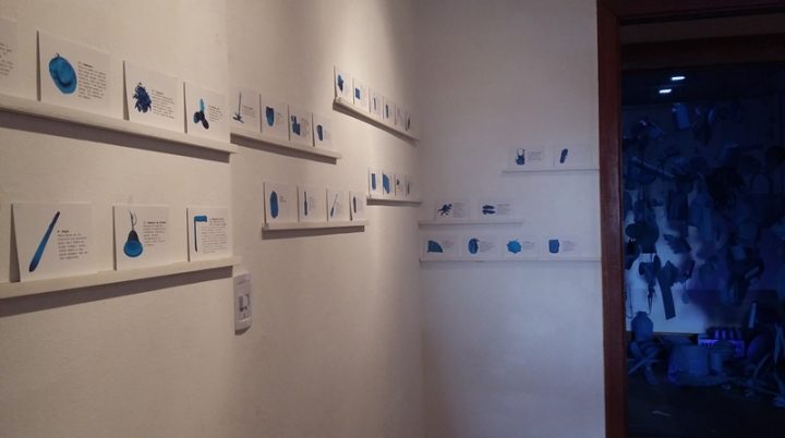 Inflexiones de un territorio en tránsito