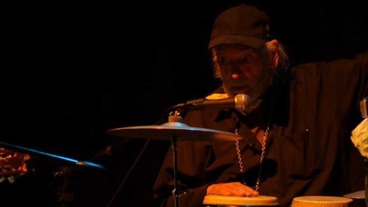 Recital 5 Leones, Chingolo Casalla. Imagen, Carlota von Gebhardt