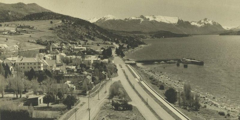 Avenida Costanera 1943. Foto, Silvia Rapp