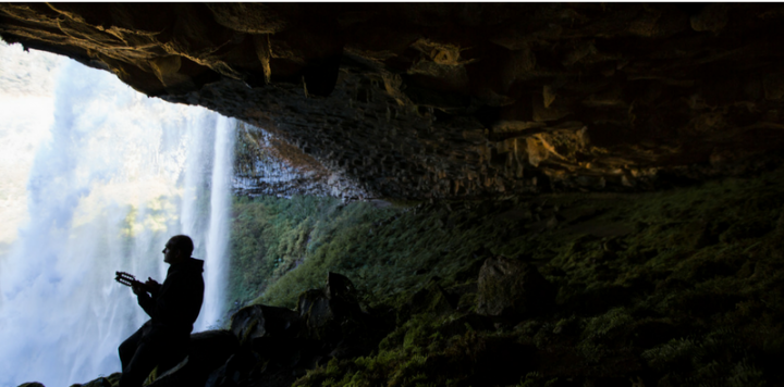 Revolución Charango en Sala Rautenstrauch