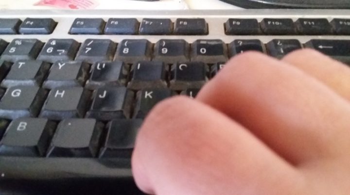 Imagen para Perspectiva ética del periodismo electrónico