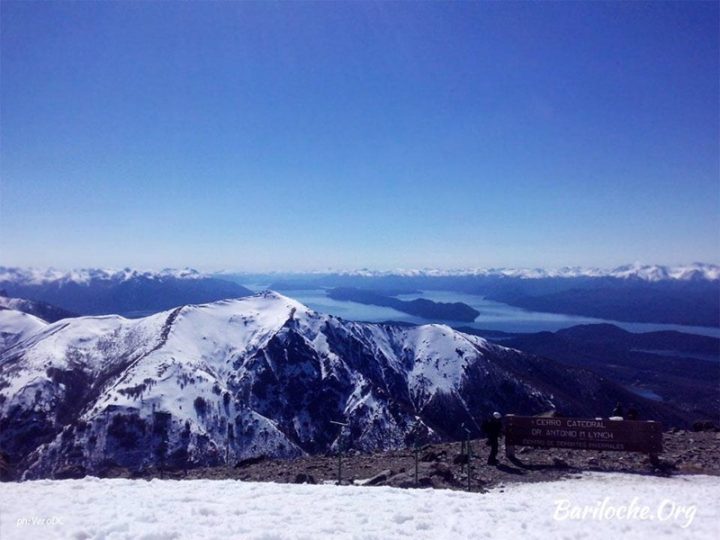 cerro Catedral, Bariloche.org