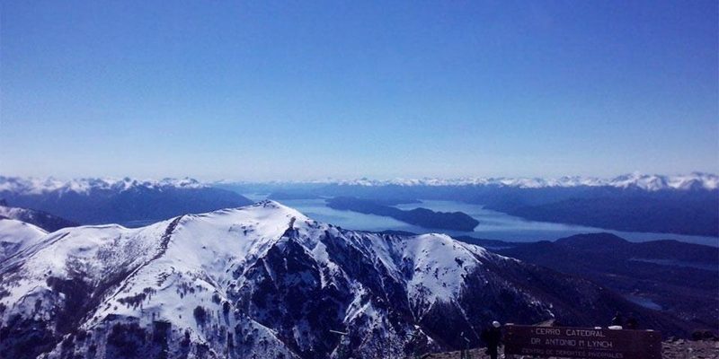 cerro Catedral, Bariloche.org