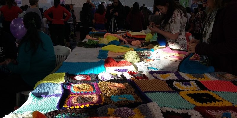 tejetón 29 de julio mesa texturas