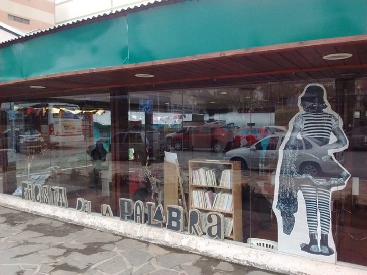 VI Fiesta de la Palabra. Foto, organización en Facebook