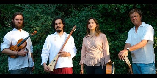 Música Celta Arann