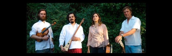 Música Celta Arann