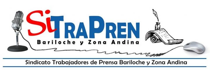 SiTraPren Bariloche y Zona Andina