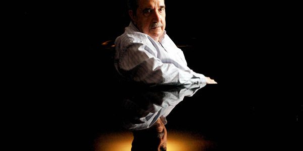 Raúl Alfonsín. Foto, Radio Mágica Pehuajó